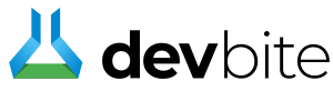 Logo Devbite